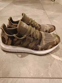 Buty ADIDAS moro rozm. 44 - stan idealny!