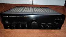 Wzmacniacz KENWOOD KA-5050R MOS FET drive