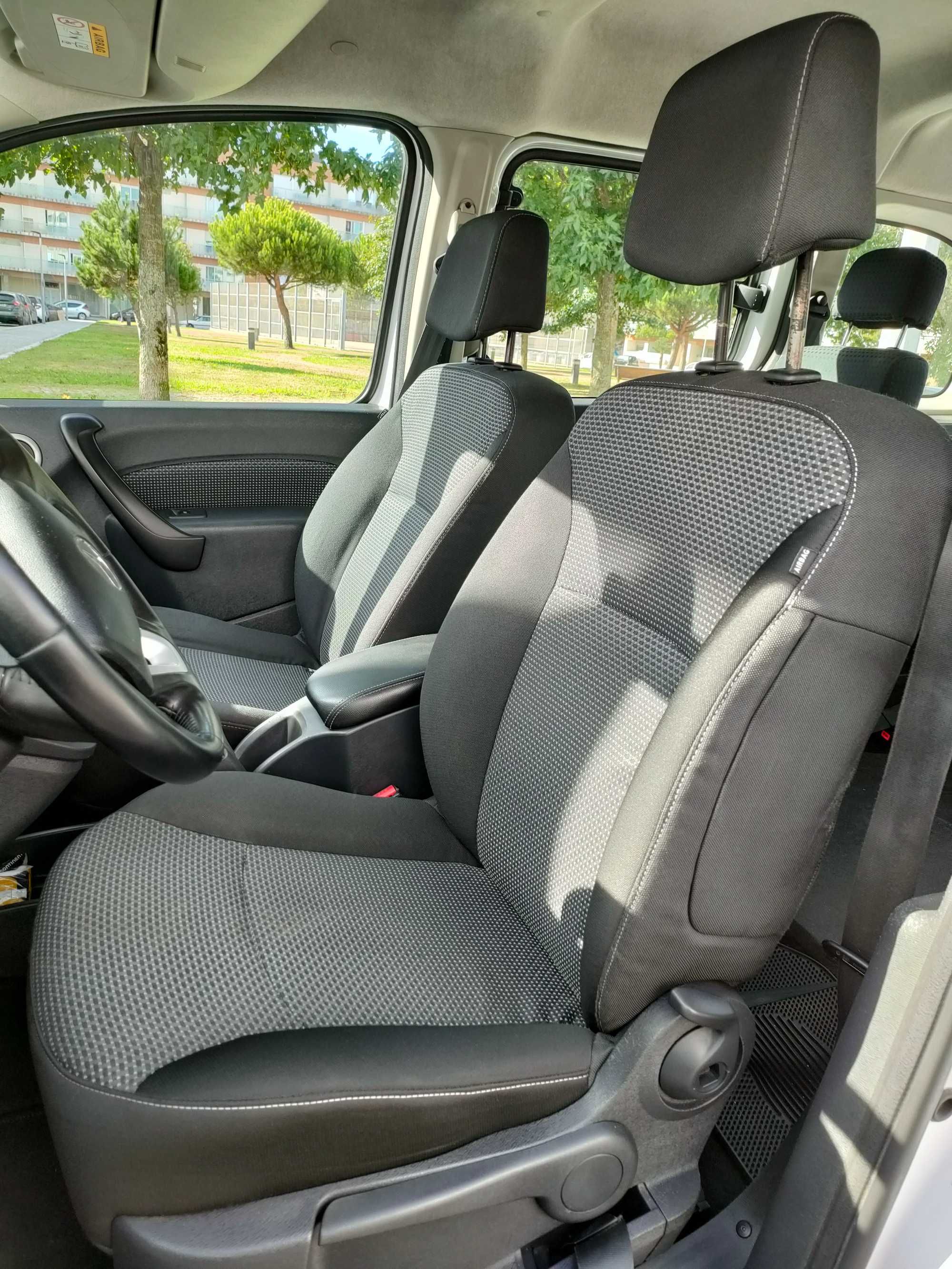 MERCEDES Citan 109 CDi
