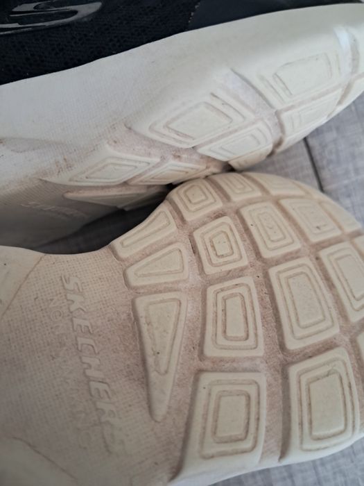 Buty Skechers dziecięce