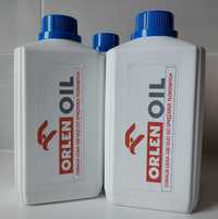 Olej sprężarkowy sprężarki tłokowej tłokowych L-DAA 100 Coralia 1 Litr