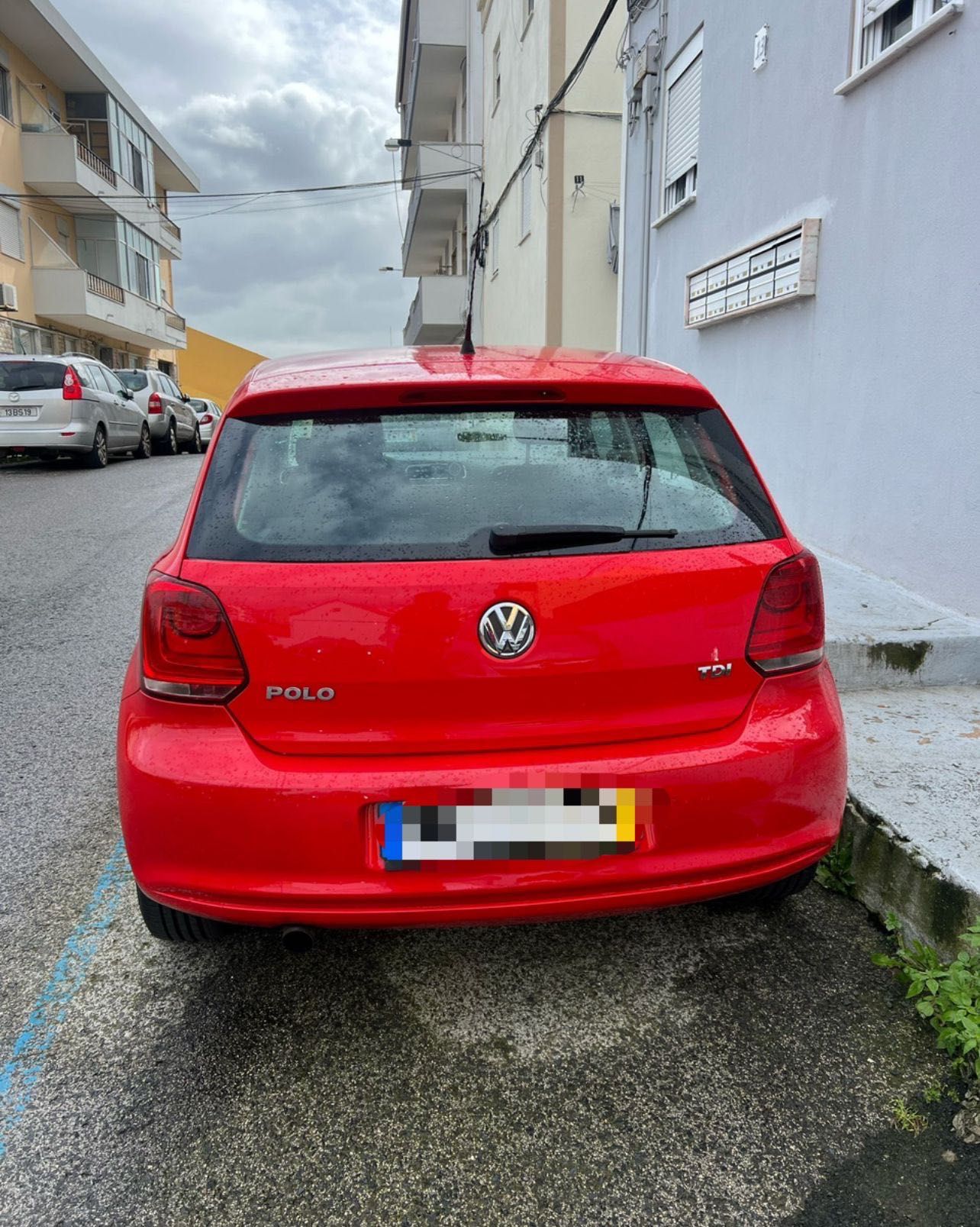 Volkswagen Polo em excelentes condições