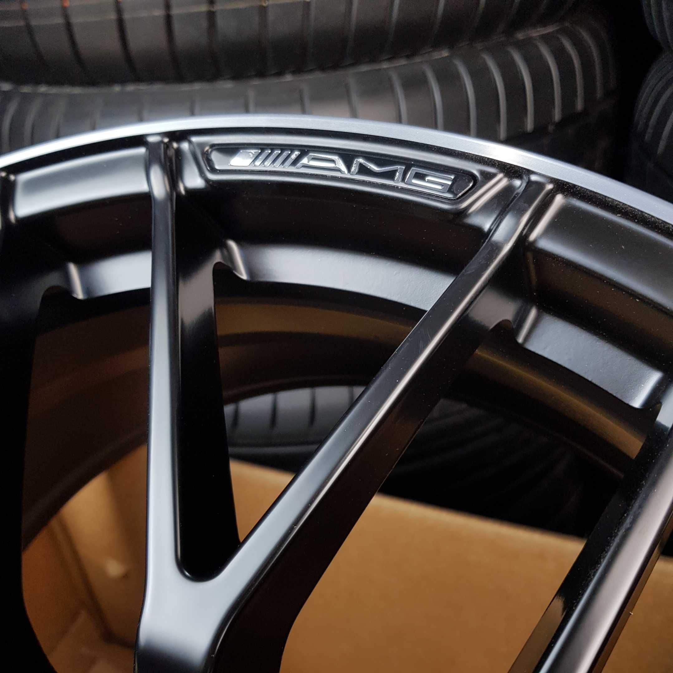 Диски На Авто R19 5x112 Mercedes W205 W212 W221 W222 W177 W247 GLA GLC