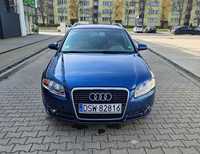 Audi A4 diesel