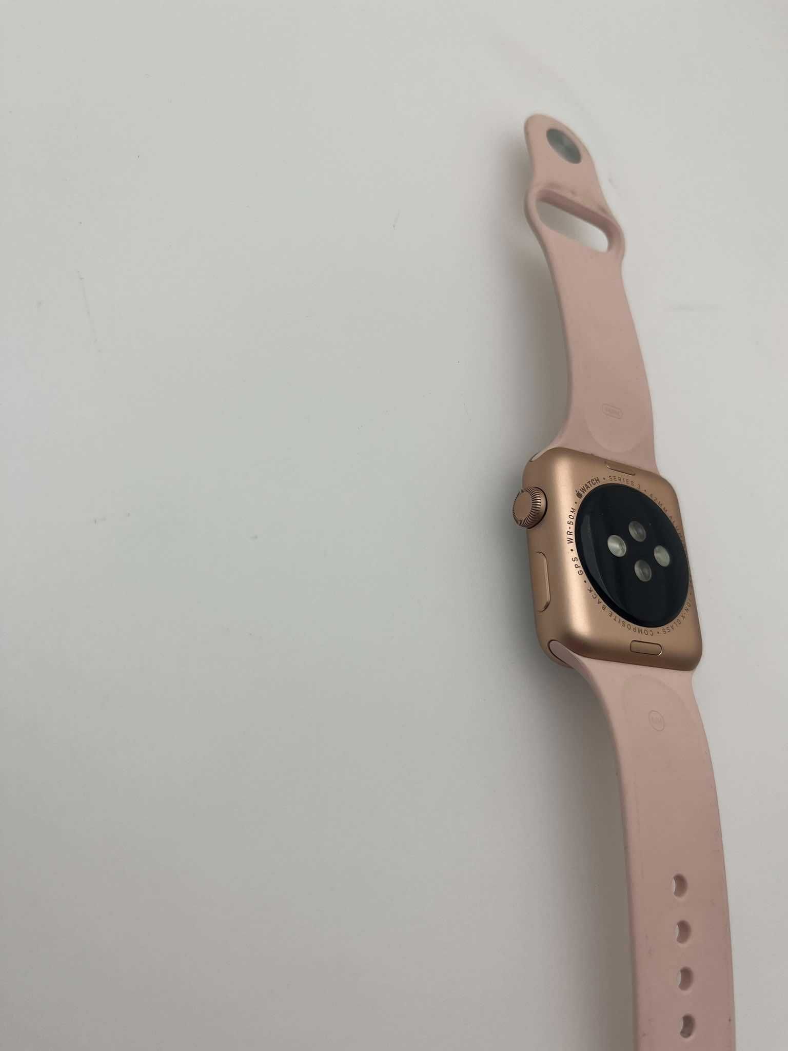 Apple watch MQL22MP 42MM SERIES 3 789/24/psz