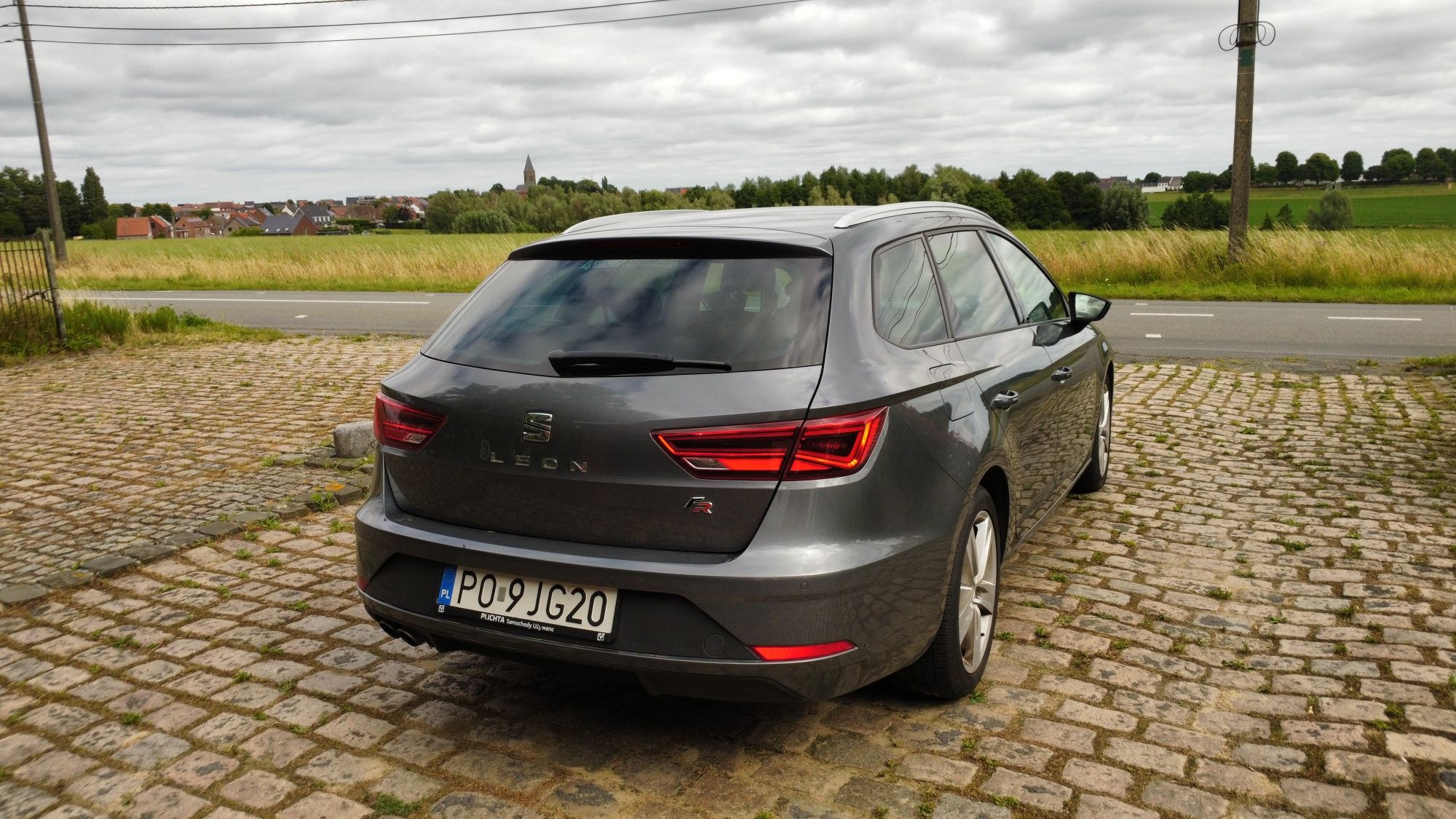 Seat Leon FR 1.4 tsi