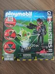 Playmobil 9346 Pogromcy Duchów