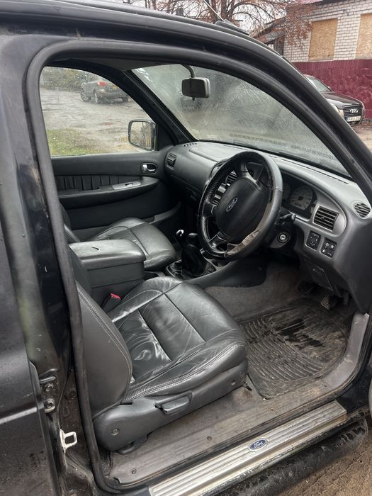 Продам Форд ренджер 2003