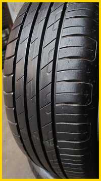 Пара летних шин Goodyear Efficientgrip performance 215/60 r17