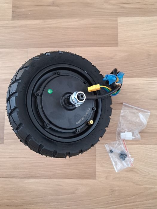 Silnik 1000W do hulajnogi elektrycznej