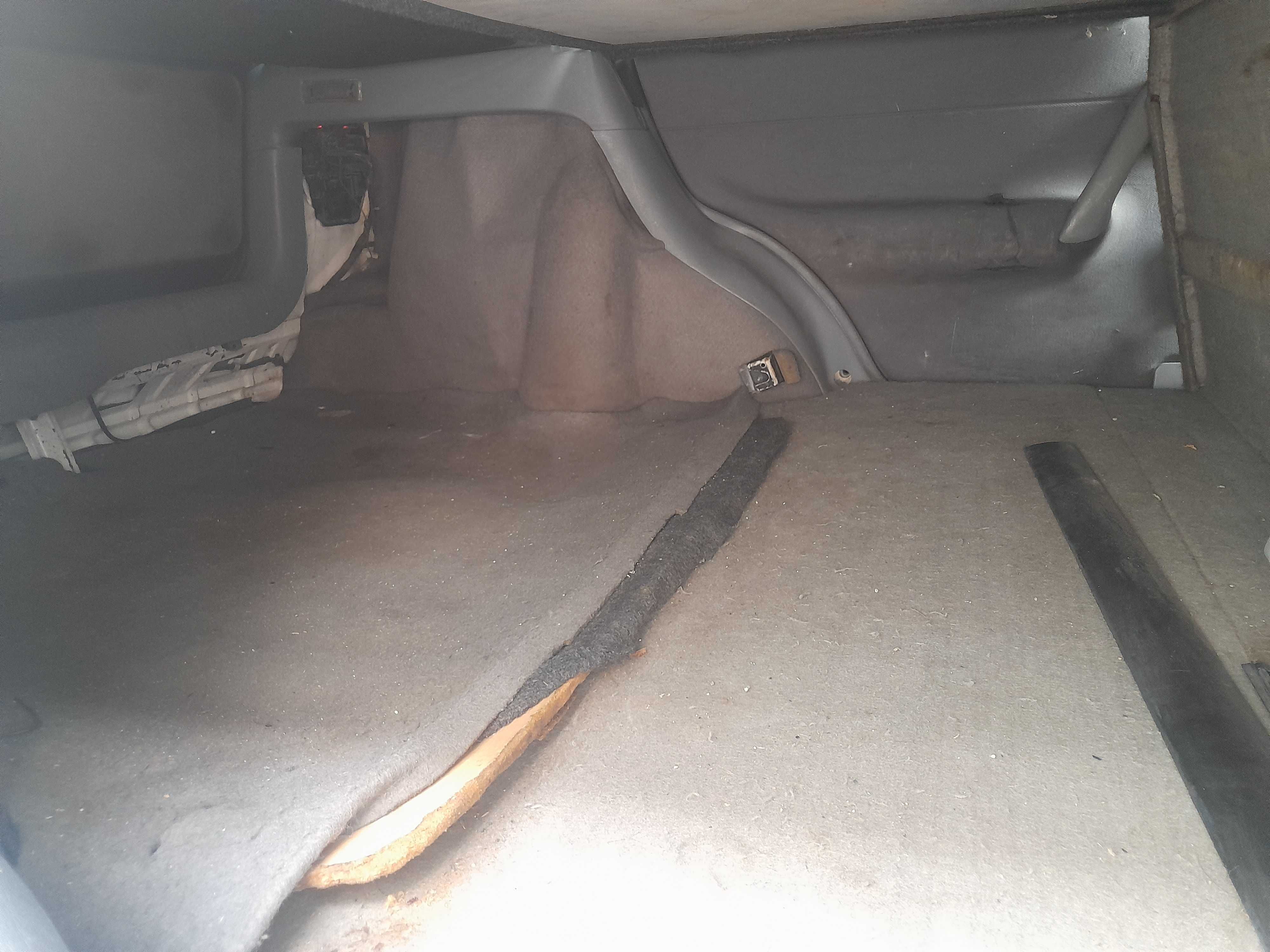 Skoda Felicia 1.9D – Diesel económico | Ano 2000