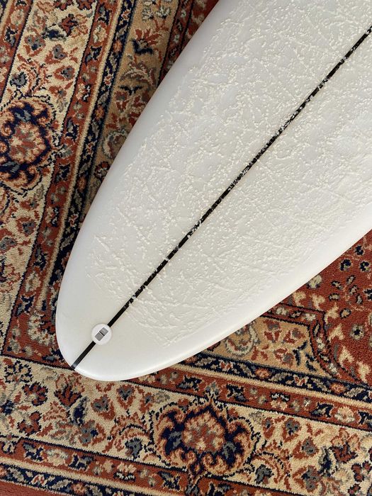 GTF Surfboards MR TWIN 7´2´´