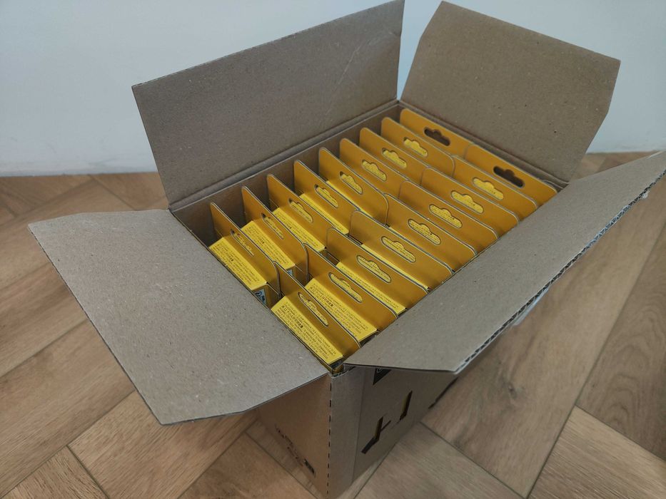 LEGO 71045 Minifigures Series 25 - Kompletna seria - 12 sztuk