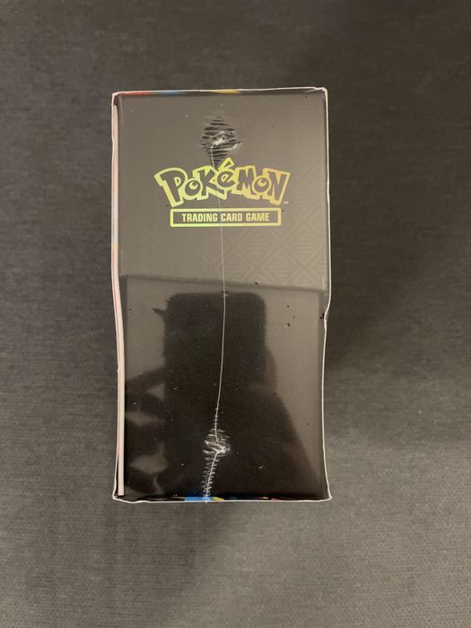 Mega Evolution: Mega Gardevoir Elite Trainer Box