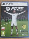 EA FC 25 - PS5 FIFA 25
