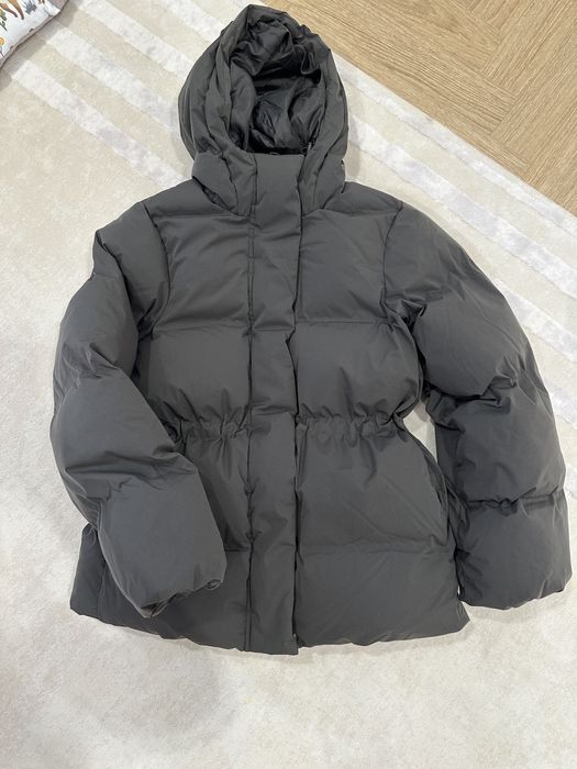 Пуховик Hm weekday xs м пуфер куртка