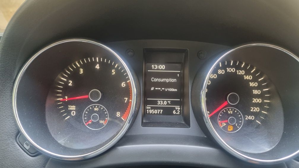 Skoda Yeti 1.8TSI 4x4 2012рік