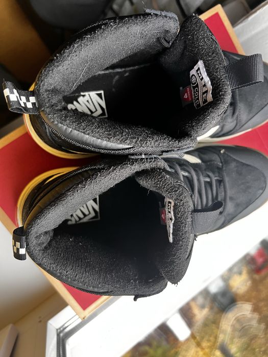 Vans UltraRange EXO Hi MTE кеди кросівки підлітку