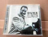 CD Duke Ellington  the Wonderful Music of