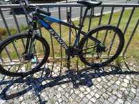 Bicicleta BTT em excelente estado