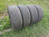 Комплект літніх шин 205/55 R16 94 W Bridgestone Turanza