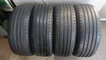 4x 205/55R16 Fulda EcoControl HP 2 letnie – 7,6 mm – 2022