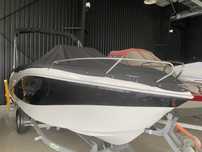Barracuda 545 Open+Mercury 150 EFI  Нова