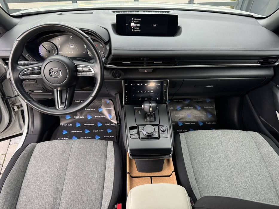 Mazda MX-30 2021 freshauto