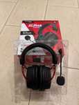 HyperX Cloud Alpha Wireless - Słuchawki Gamingowe