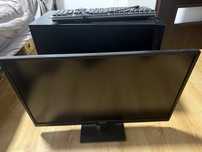 Komputer gamingowy Amd Ryzen 7, 32 GB Ram Gtx 4070 12gb