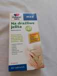 Na drażliwe jelita.