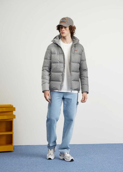 Куртка зимова Ellesse Paddero Jacket