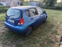 Chevrolet Aveo 1.2