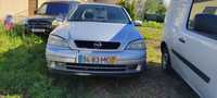 Opel Astra 1.4 16V