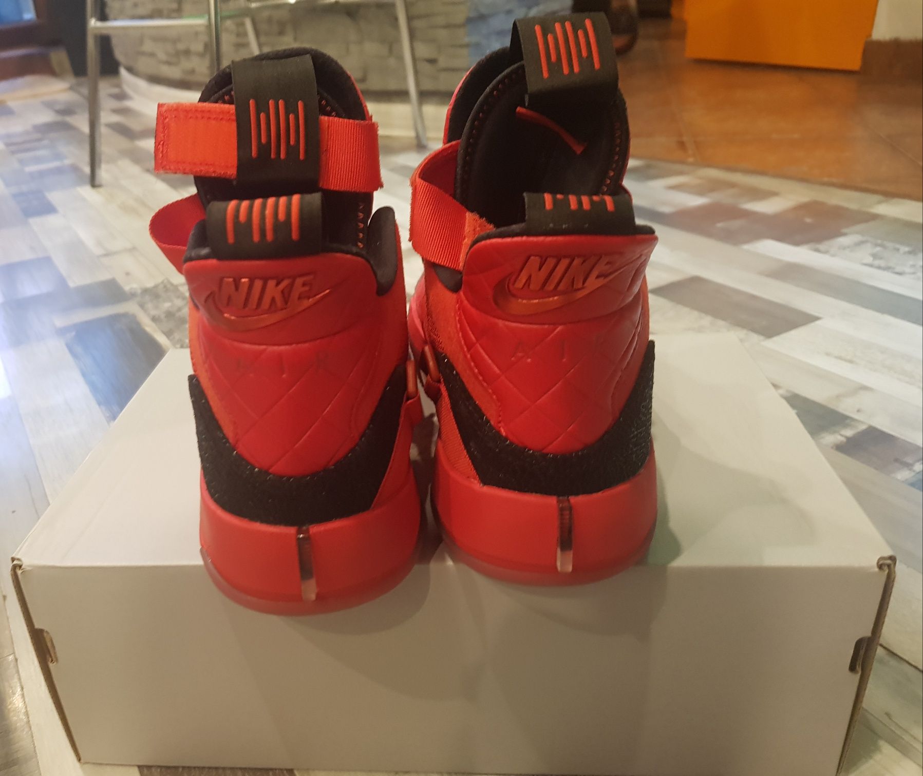 Buty Meskie Nike Air Jordan