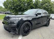 Range Rover Velar 2018 ідеал.
