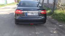 Авто машина легковик 3500