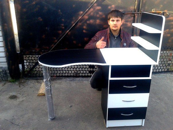 Стiл манiкюрний Львів