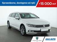 Volkswagen Passat 1.8 TSI, Salon Polska, Serwis ASO, Skóra, Navi, Klimatronic, Tempomat,