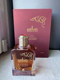 Khashab Al Oud Abdul Samad Al Qurashi 100ml