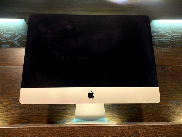 iMac 21,5” Big Sur/i5/8Gb/1TB/Mid 2014