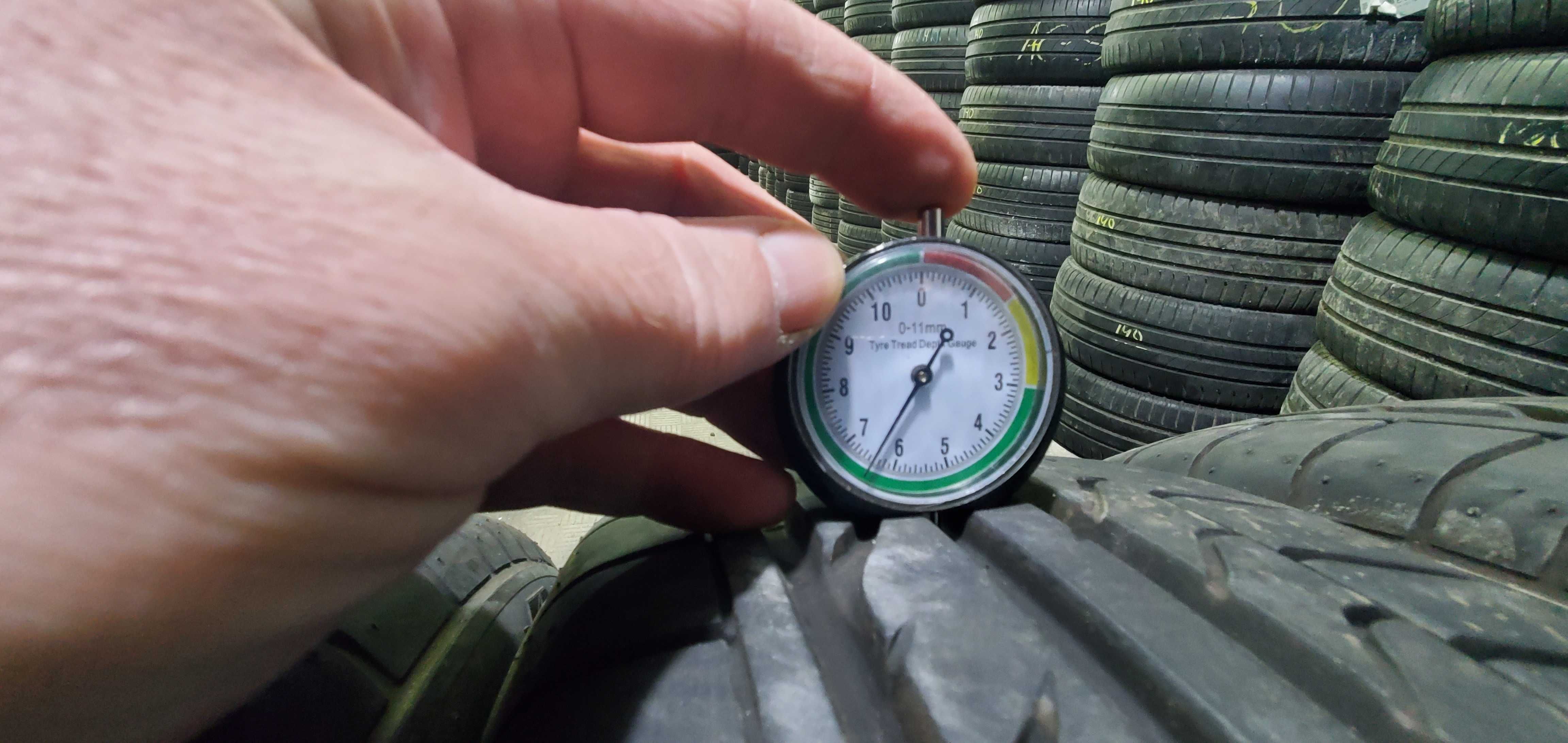 Літні шини 175 55 R15 Bridgestone RE 050A Thailand 4шт 2020 рік