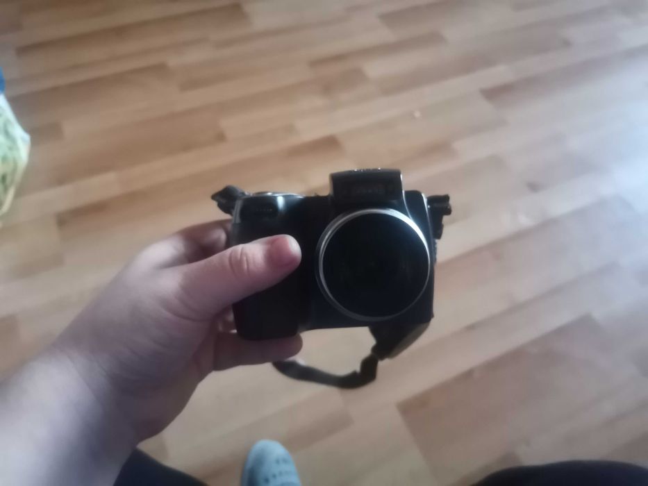 Sprzedam aparat Kodak 10X