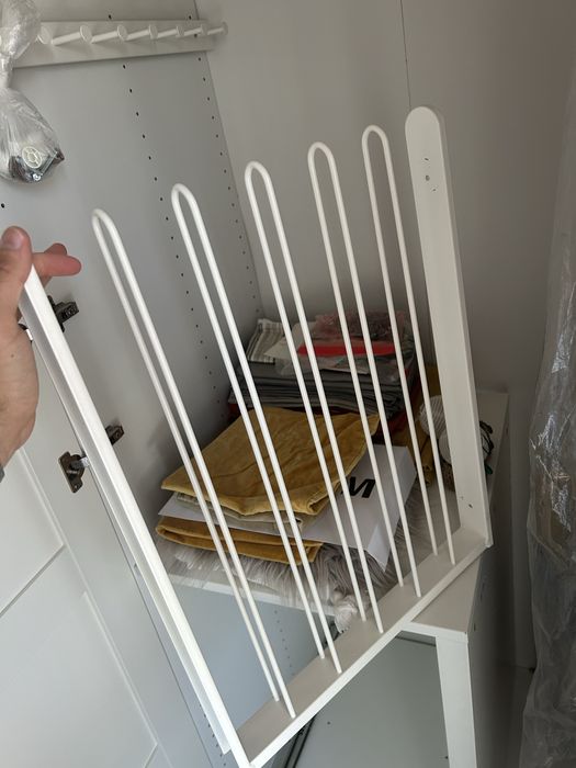 Armário Ikea PAX