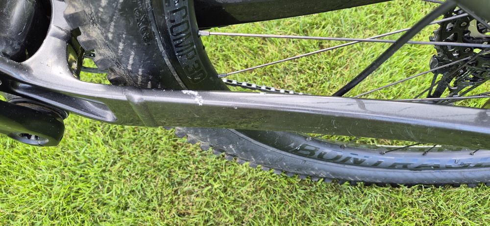 Trek Fuel EX 8 - Full Suspension MTB - Rozmiar XL - Stan bardzo bobry