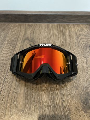 Gogle Thor Sniper Pro Enduro Cross