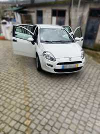 Fiat Punto 1.3 multijet