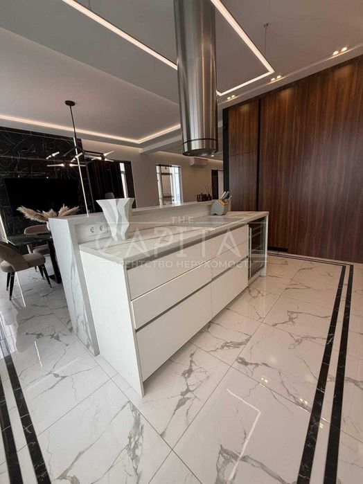 ГЕНЕРАТОР Оренда пентхаусу у ЖК Зарічний Дарницьк Славутич Лівий Берег