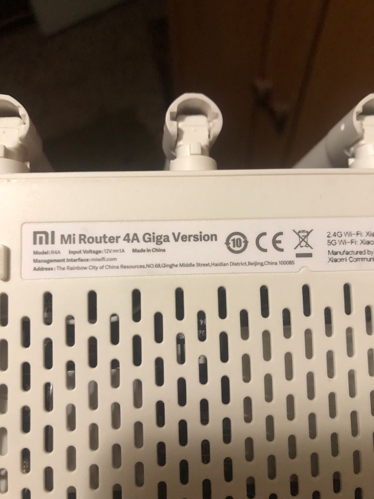 AX1500 Wi-Fi 6-маршрутизатор-Читаємо Опис!