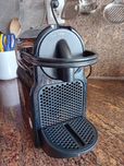 Vendo Máquina Nespresso